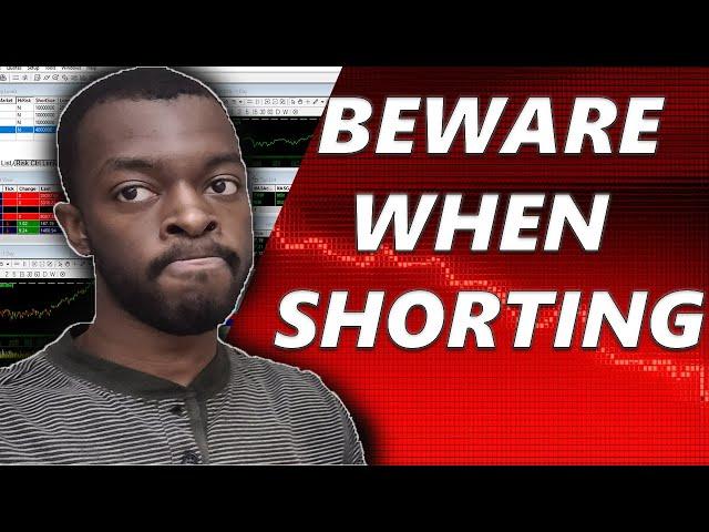 Before You Short On CMEG WATCH THIS VIDEO | Capital Markets Elite Group Shorting Review