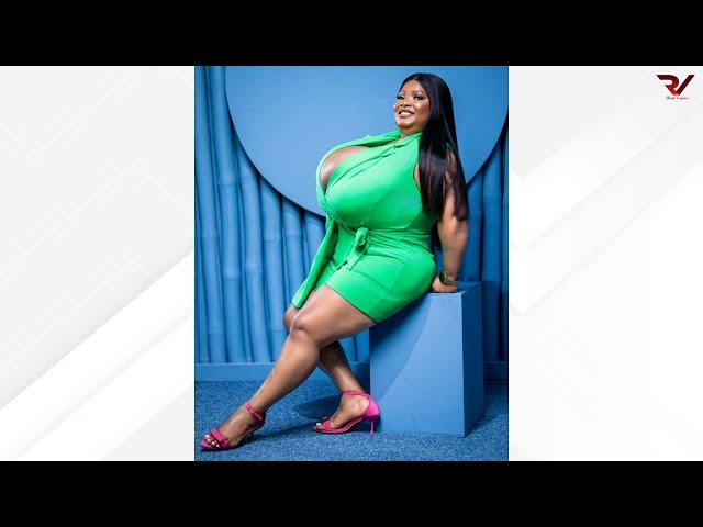 SuperMagical Melons | Plus Size Curvy | Top Model  |модель плюс-сайз| Modèles aux courbes | Bio