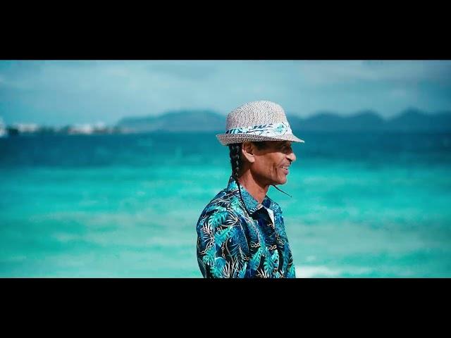 Raskim - Paradise ft. Springer & Bankie Banx  (Official Video)