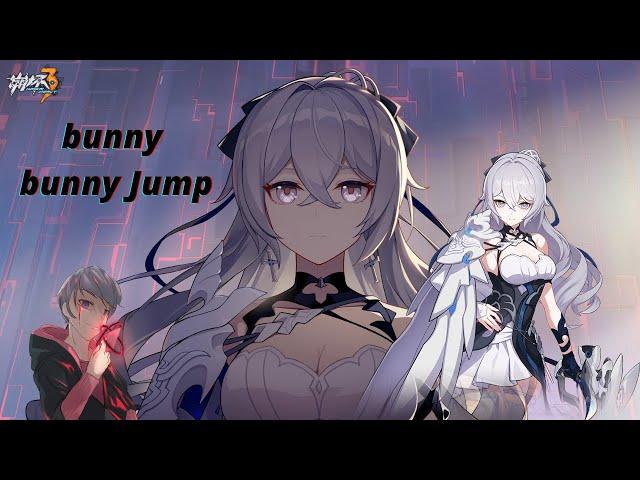 Honkai Impact 3rd Silverwing Bronya Showcase #HonkaiImpact