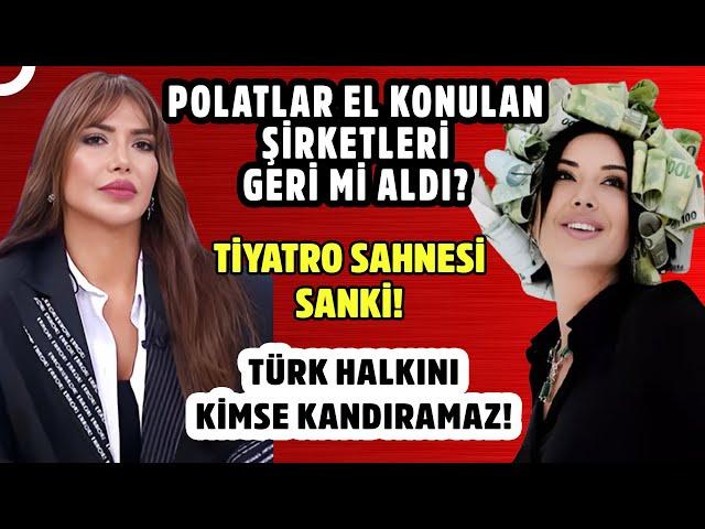 Böyle Duygu Sömürüsü Görülmedi! Sen Yönetici Değilsin, Zanlısın! | Söylemezsem Olmaz