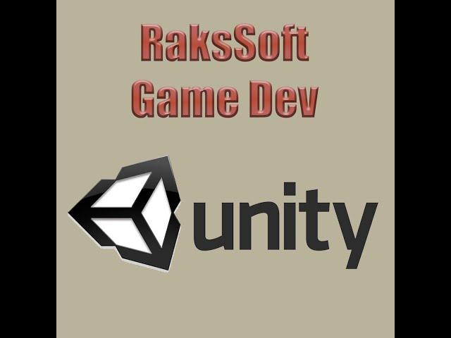 Вращение камеры мышкой в Unity3d