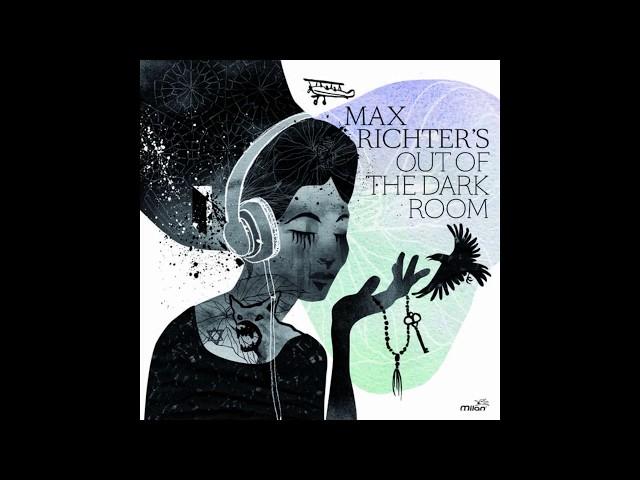 Max Richter - The Haunted Ocean 5 (From 'Waltz with Bashir')