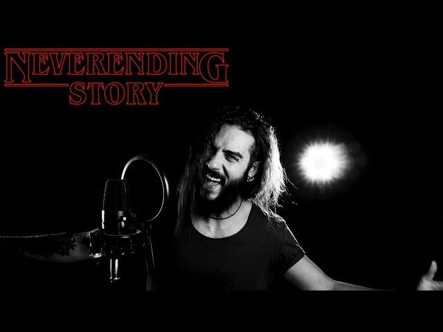 NeverEnding Story - Metal Cover!