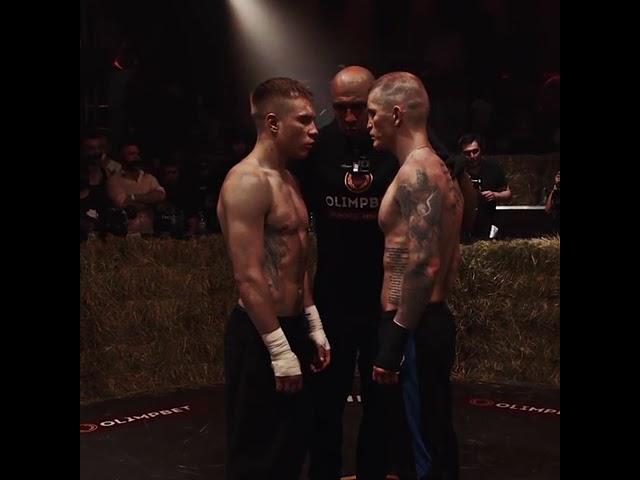 лучший бой в pop mma