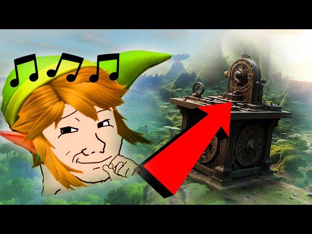 ANCIENT FOREST TECHNOLOGY  Original Video Game Music