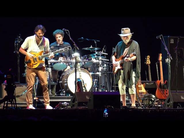 TERRAPIN STATION/Dead Ahead 1/10/2025