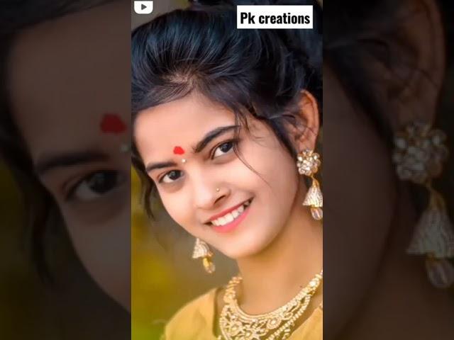 New video romantic song#pk creations#short video#