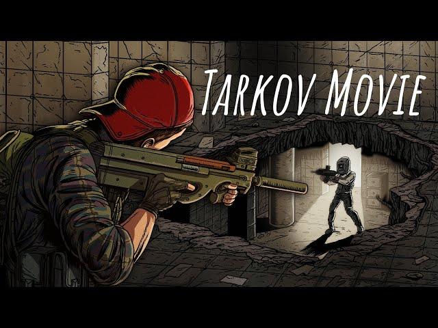 The Hunt (Tarkov Movie)