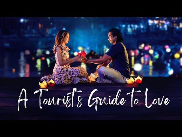 [PlayList] A Tourist's Guide to Love - Netflix Movie Soundtrack 