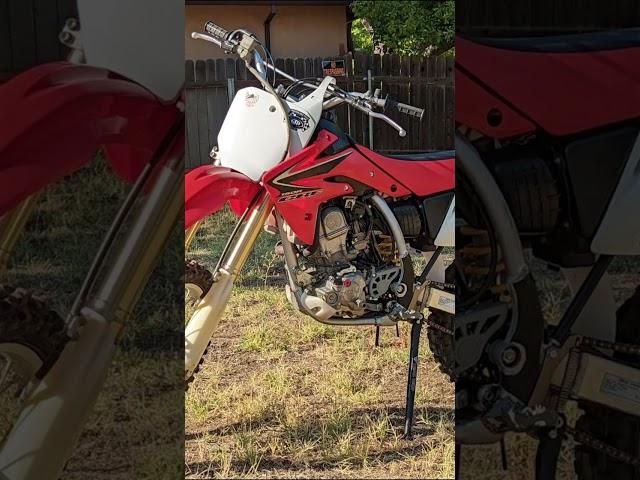 Crf 150