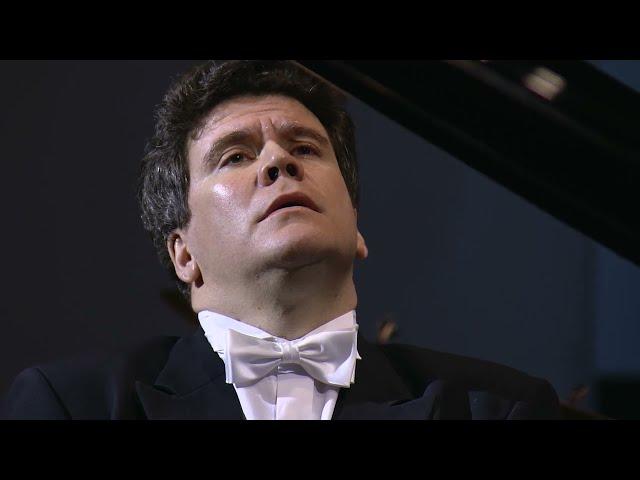 P. Tchaikovsky - «THE SEASONS» / Denis MATSUEV (piano)