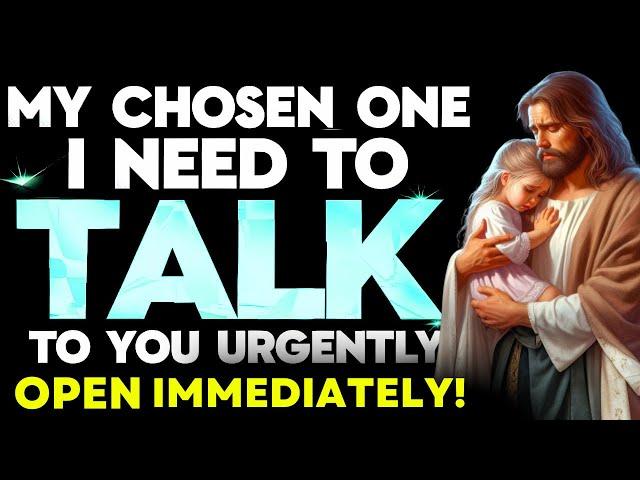 Gods Warning: "IT'S REALLY URGENT ABOUT YOU" | God SaysGods Message Today | Gods Message NowEP-27