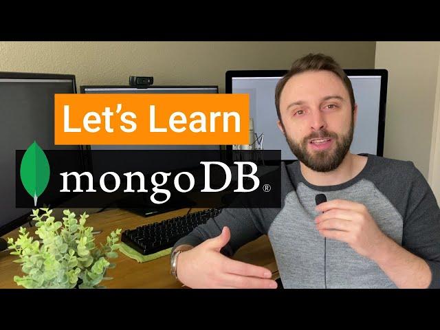 MongoDB Basics, CRUD and Node.js Integration