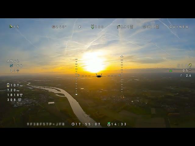 FPV.WTF WTFOS msp-osd and INAV 6 Testing