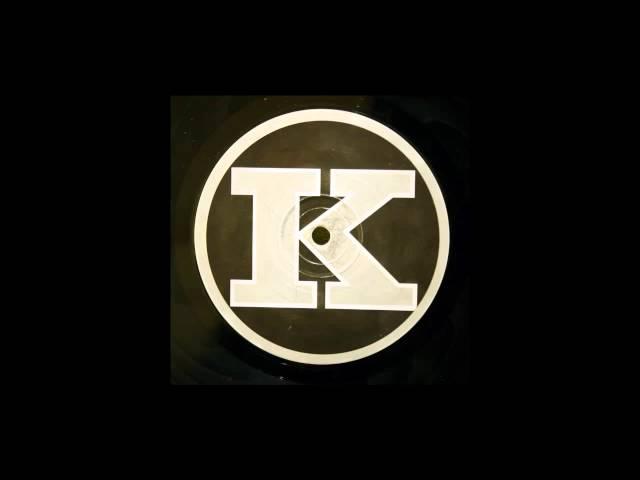 ZEKT - External (KICKIN RECORDS)