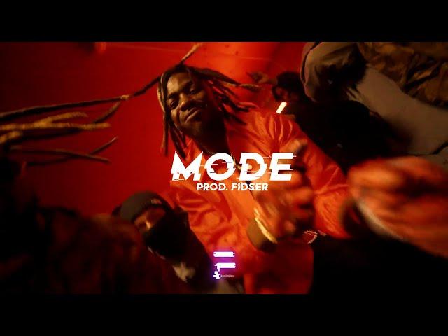 [FREE] Vocal Drill x Slavic Drill type beat - "MODE" UK/NY Drill Type Beat 2022