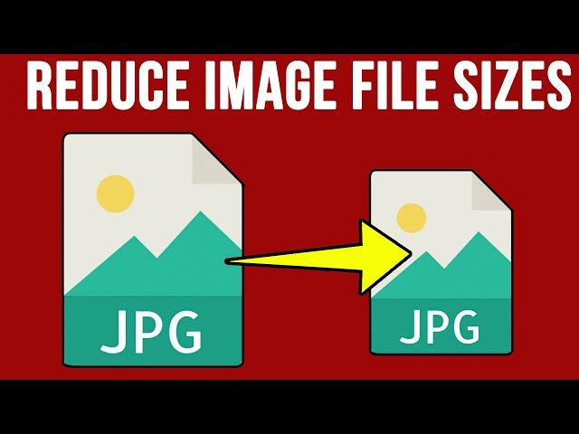 Resize Your Image File Sizes with One Click with the PowerToys Image Resizer