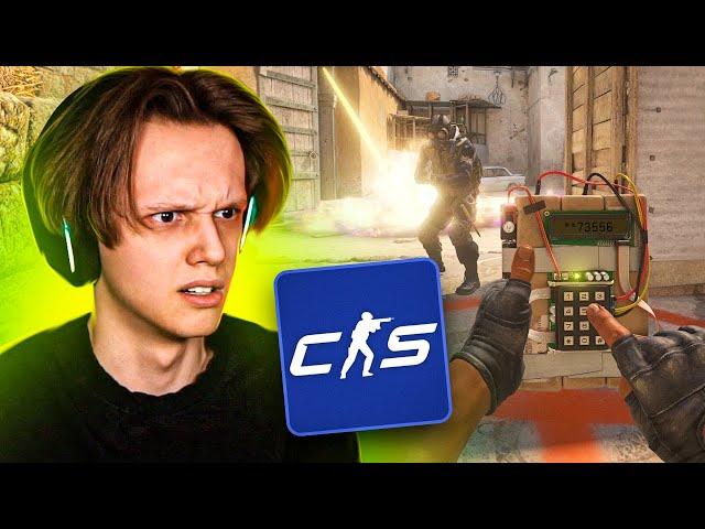 ВПЕРВЫЕ ЗАШЕЛ В CS:GO НА SOURCE 2 - ЧТО ДОБАВИЛИ В CS2?