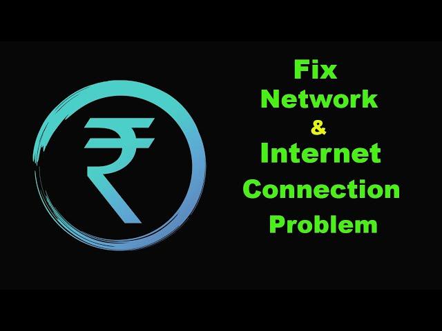 Fix Ram Fincorp App Network & No Internet Connection Error Problem in Android Smartphone