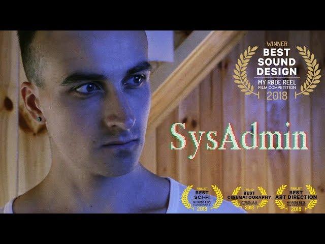 SysAdmin | Short Film