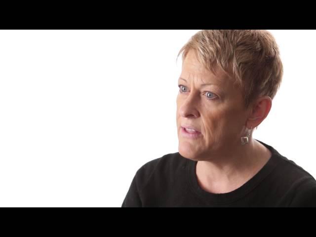 Living in Poverty: Kathryn Edin
