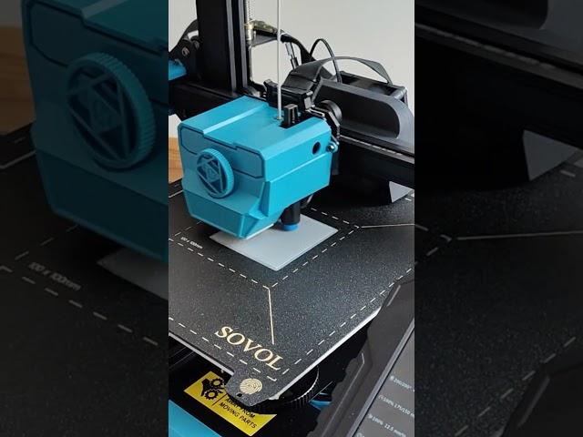 Der beste All-in-one 3D-Drucker für Einsteiger?