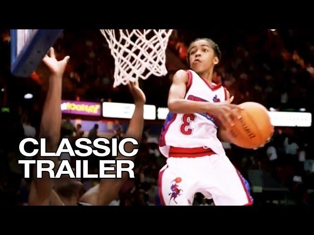 Like Mike (2002) Official Trailer # 1 -Bow Wow HD