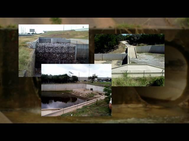 Bioretention for Stormwater Quality Improvement in Texas