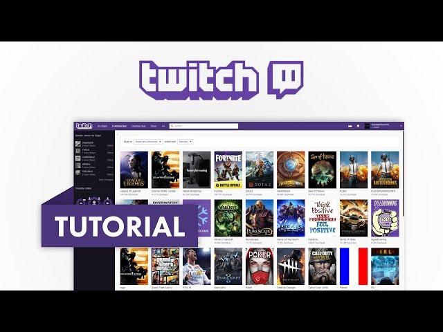 Das große Twitch (Prime) Tutorial | Amazon Tutorial Serie #07