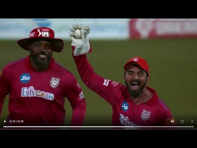 IPL 2020 Match 46 Highlights | KXIP vs KKR Highlights