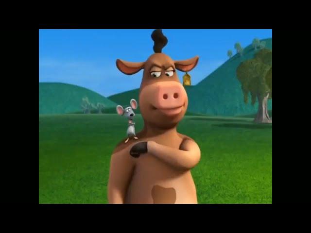 Back At The Barnyard - Bessie's Best Moments (Season Two)