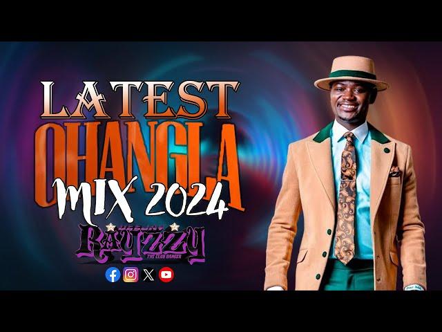 TRENDING OHANGLA  VIDEO MIX 2024 FT PRINCE INDAH,ODONGO SWAGG,ELLY TOTO,MUSA JAKADALLA,NDE TU NDE,