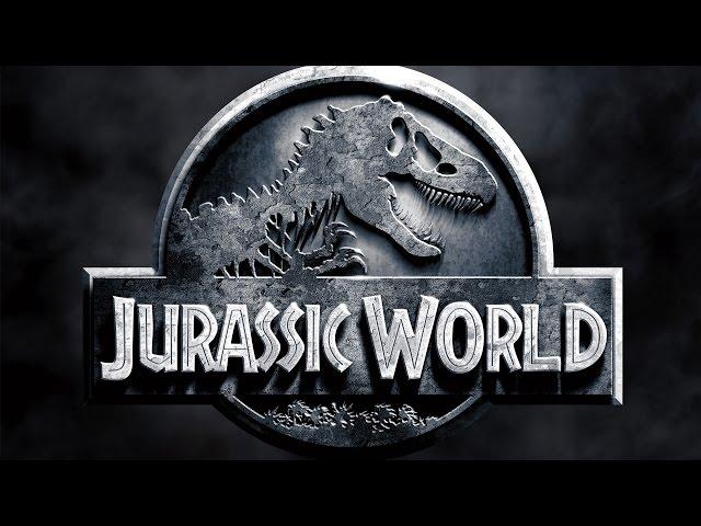 SoundWorks Collection - The Sound of Jurassic World