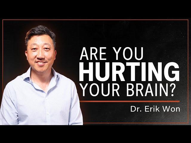 The Effects of Cannabis and Alcohol on your Brain | Dr. Erik Won