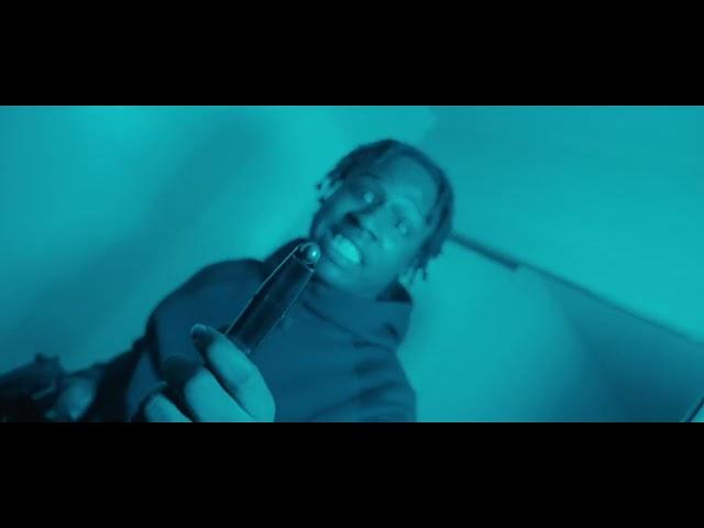 Nunnie Da III x Jah Savv x Kay Glizz - GameTime ( dir. By Caine Frame ) ( prod by Jefe )