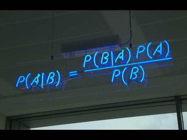 Bayesian statistics with R