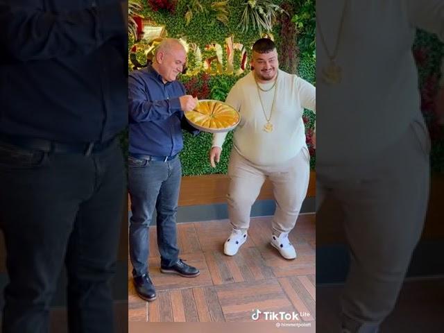 big belly challenge 