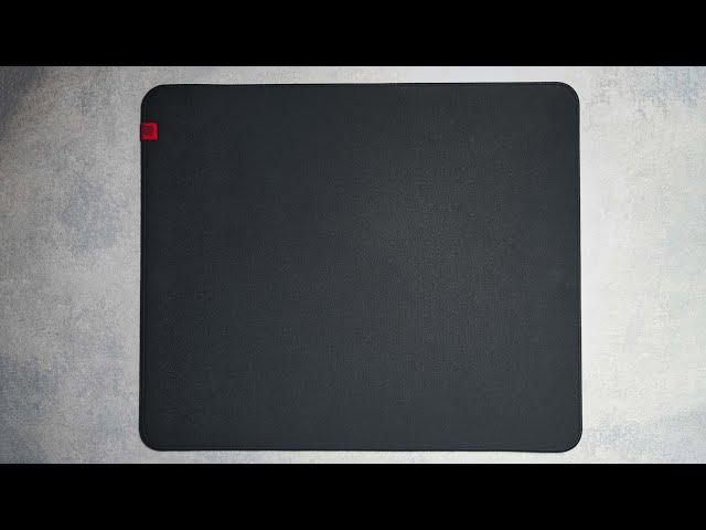 A Control Mouse Pad Legend is Reborn (Zowie G-SR ll)