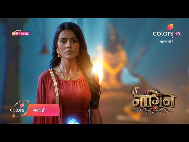 Naagin 7 - New Promo [Fan-Made] 2025