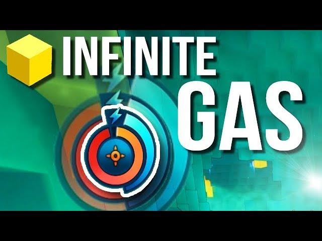 Trove - Infinite GAS?!