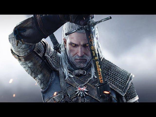 The Witcher 3: Wild Hunt Review