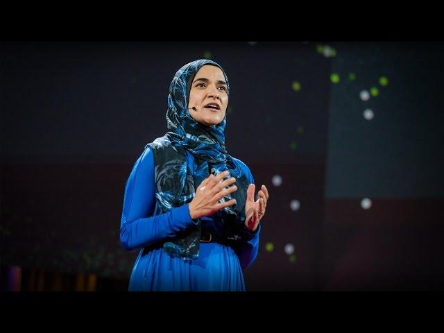 What it's like to be a Muslim in America | Dalia Mogahed