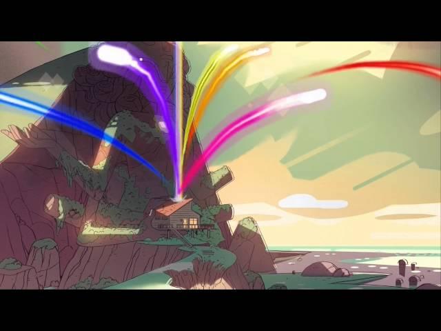 Steven Universe - Attack the Light Promo