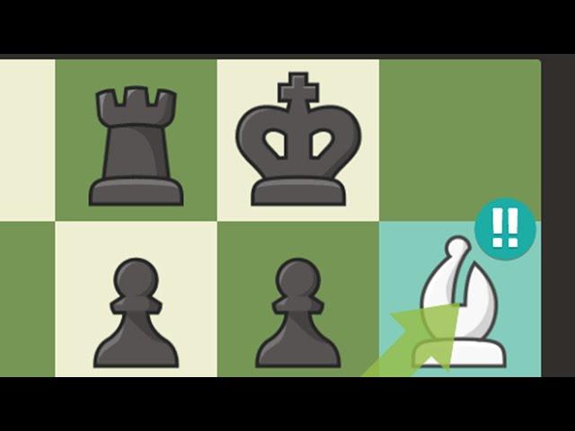 You have to know this LEGENDARY Chess Move