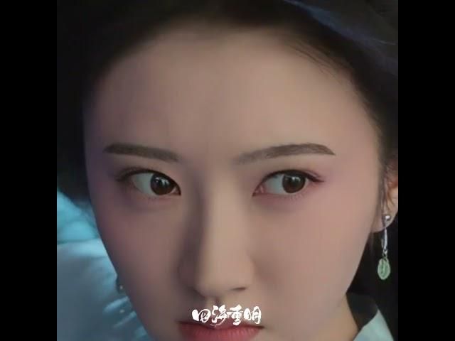 หนานเหยียนสวยมาก! #จิ่งเทียน #เทพบุตรจุติมารัก #iQIYI #iQIYIThailand #shorts