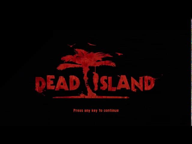 how to change language dead island