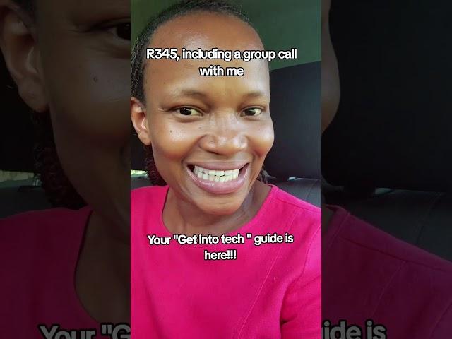 Get into tech Guide 2024 #liferesetwithboni