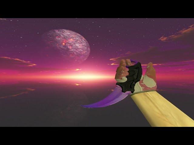New pack models cs 1.6