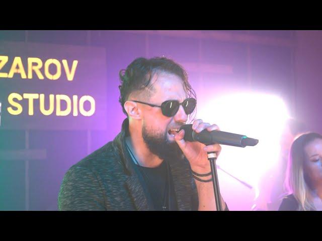 Custard Pie · Led Zeppelin (cover by Time Arrow) Sergey Zamkov/Сергей Замков